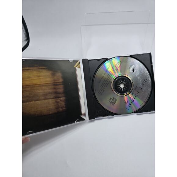 Dan Fogelberg - Full Circle (CD, 2003) Mailboat Records - Picture 2 of 4